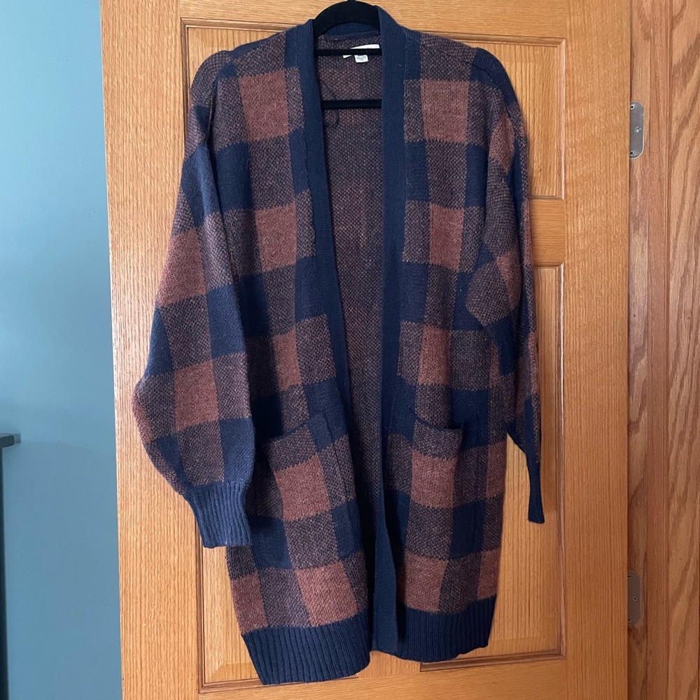 American Eagle Cardigan